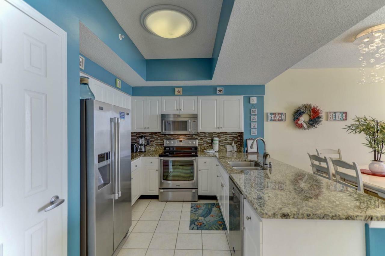 Apartment Majestic Sun 913a Miramar *