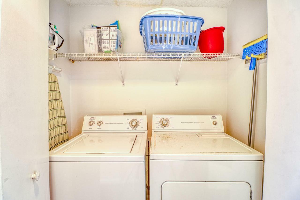 Apartment Sterling Sands 206