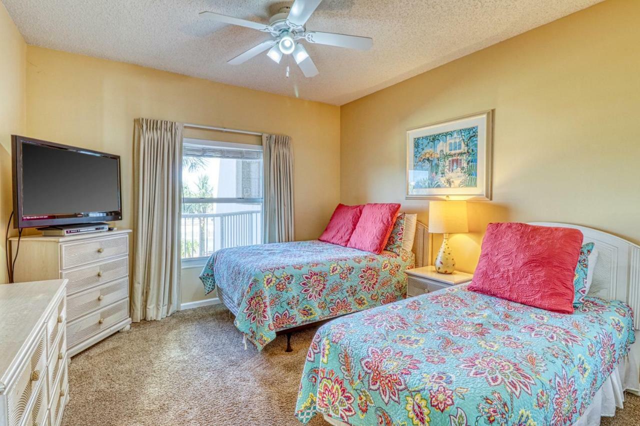 Sterling Sands 206 * Destin