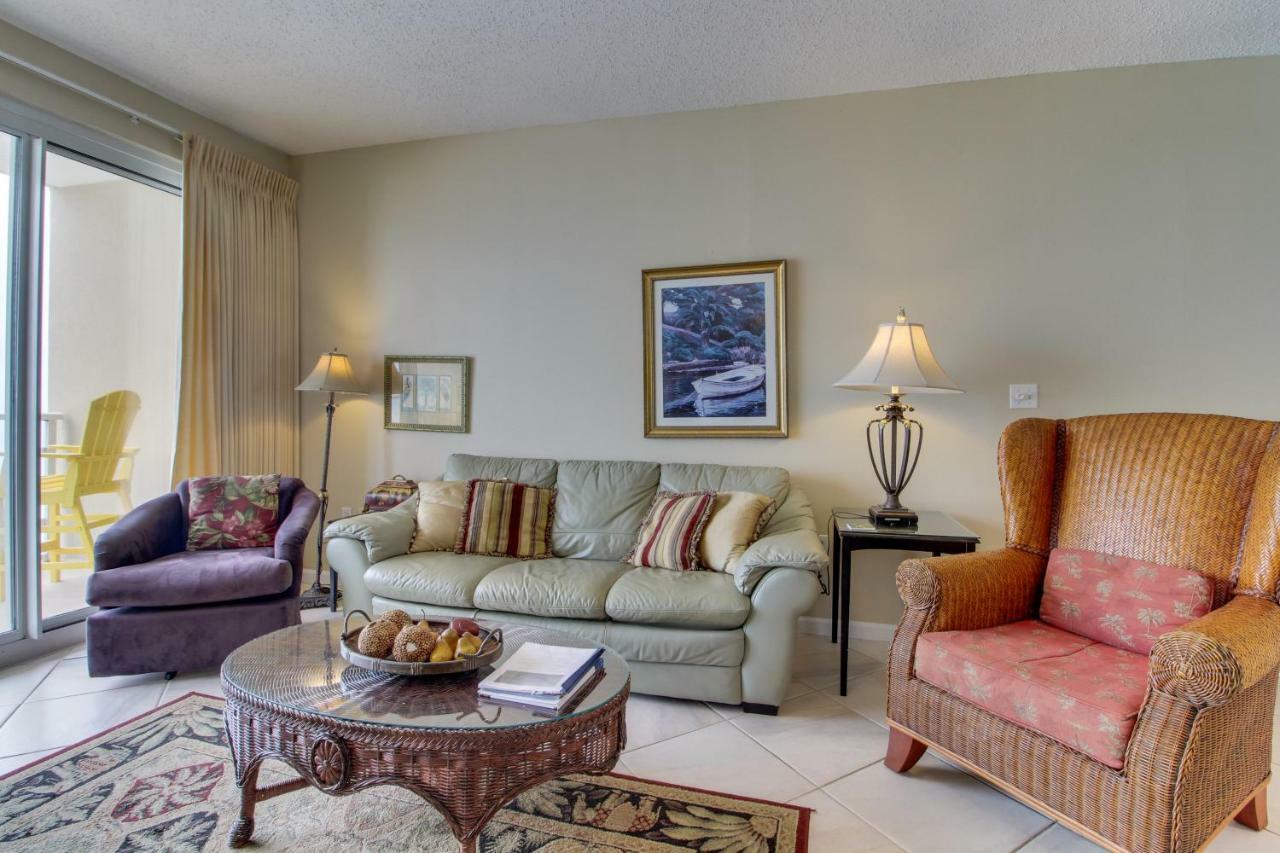Sterling Sands 708 Apartment