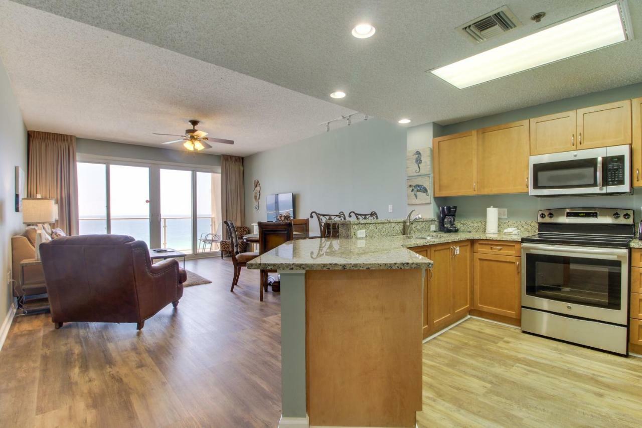 Sterling Sands 807 Hotel *