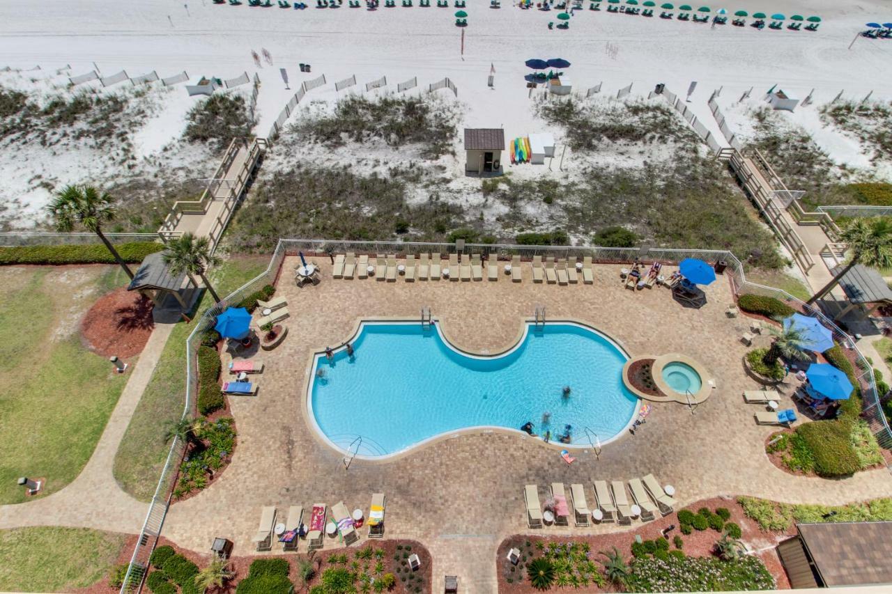 Sterling Sands 807 Hotel *