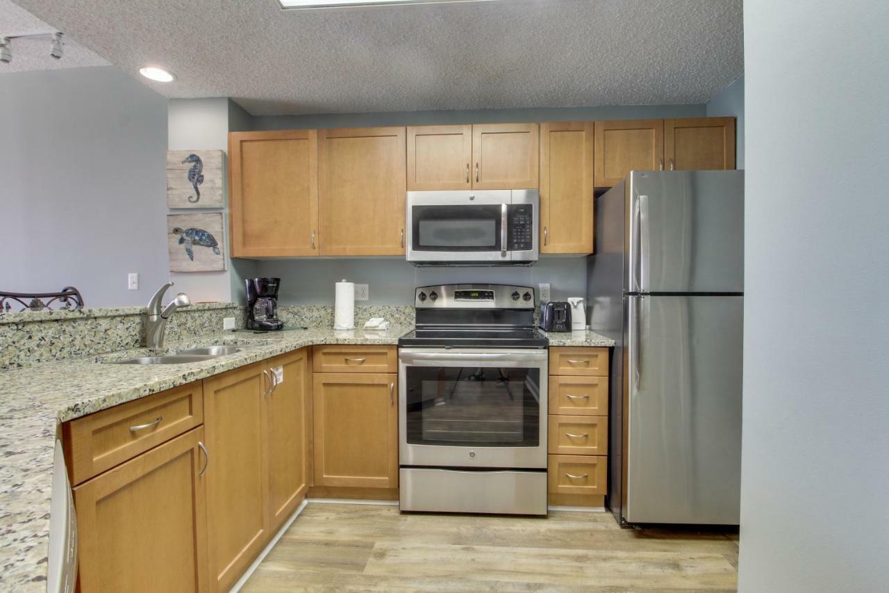 Sterling Sands 807 Hotel *