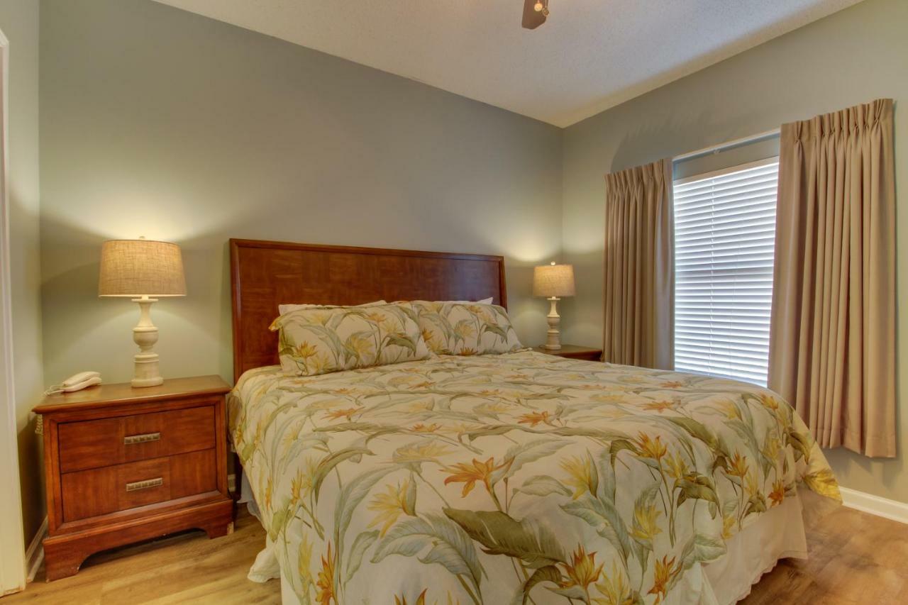 Hotel Sterling Sands 807 Destin