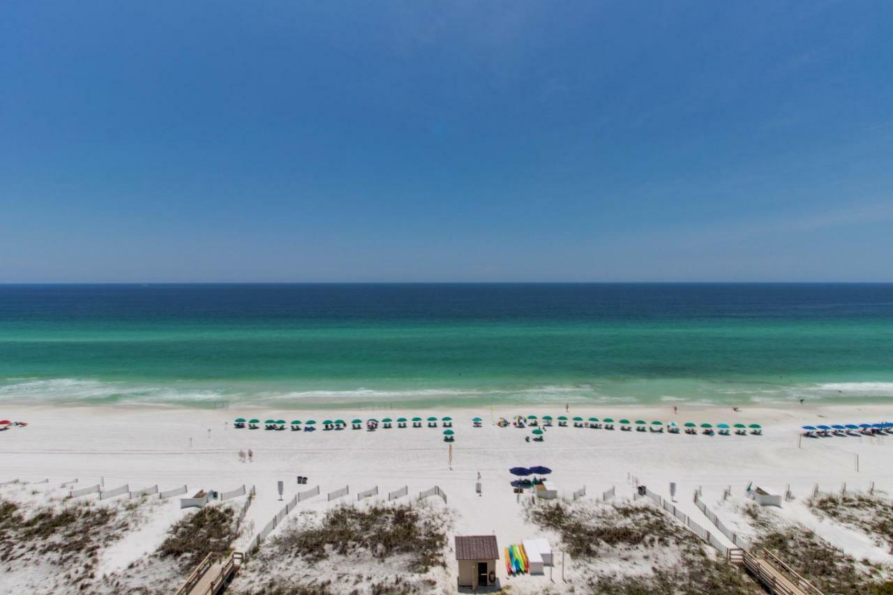 Sterling Sands 807 * Destin