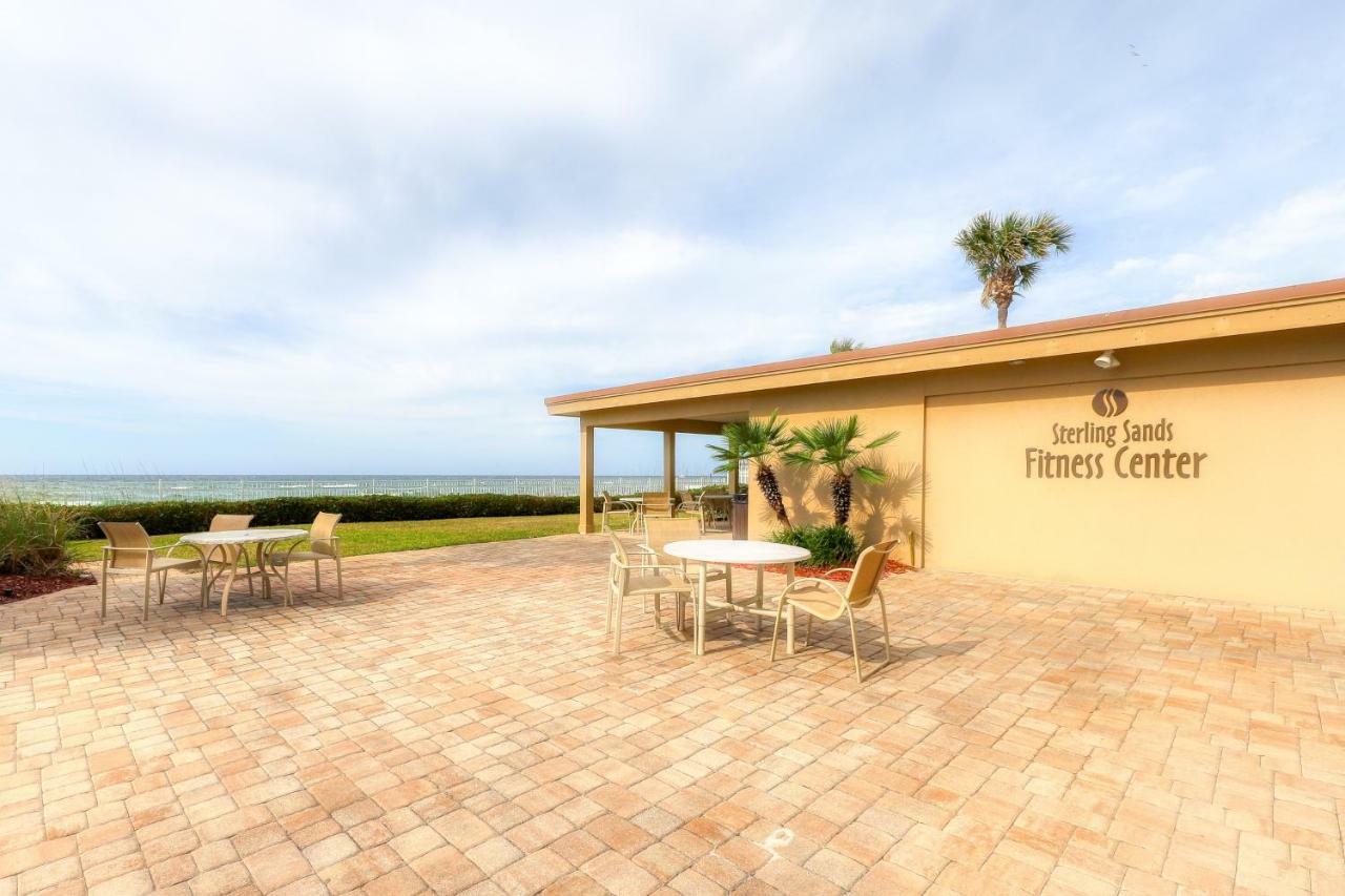 Hotel Sterling Sands 807