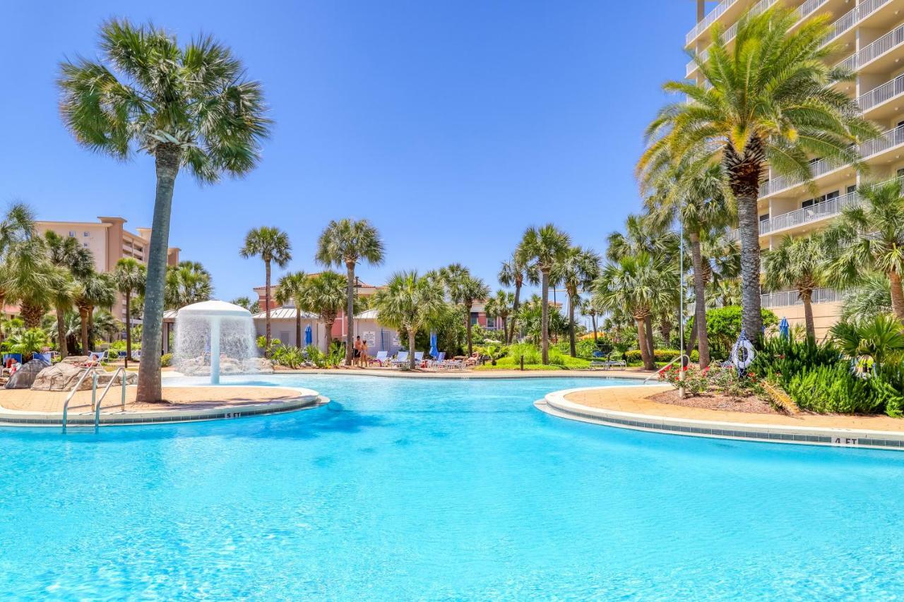 Apartment Sterling Shores 510 *