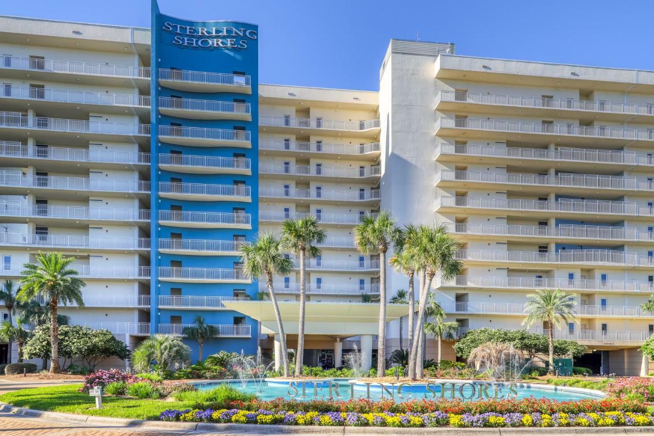 Sterling Shores 510 Apartment Destin