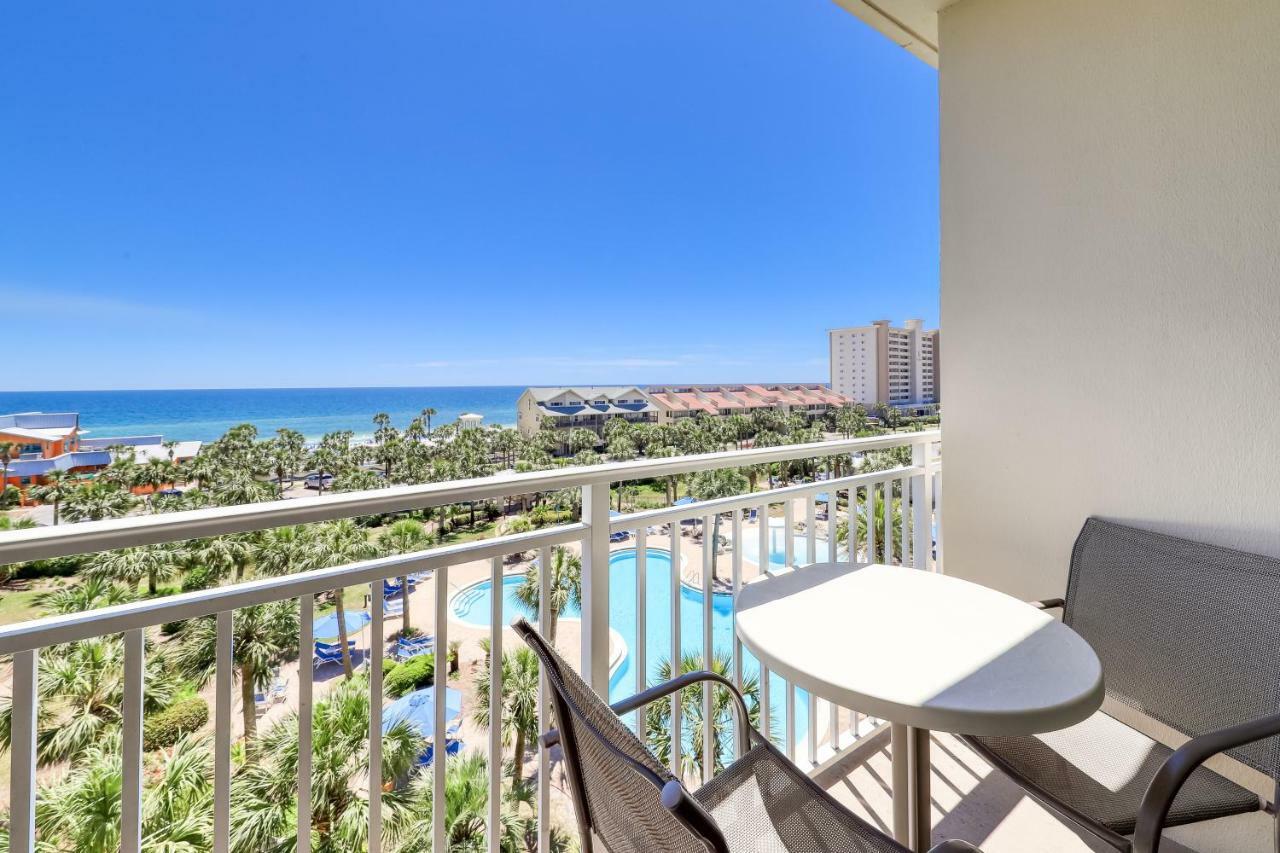 Sterling Shores 510 Apartment