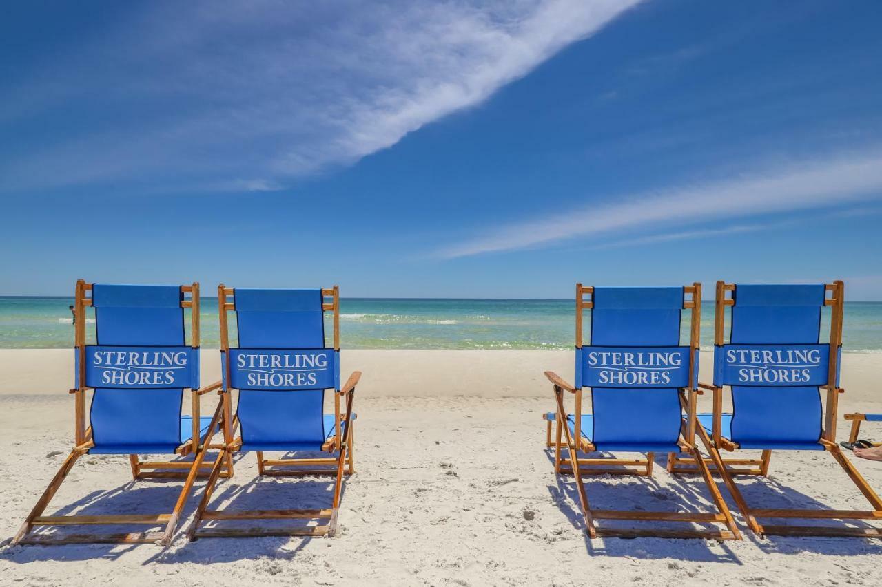 Apartment Sterling Shores 510