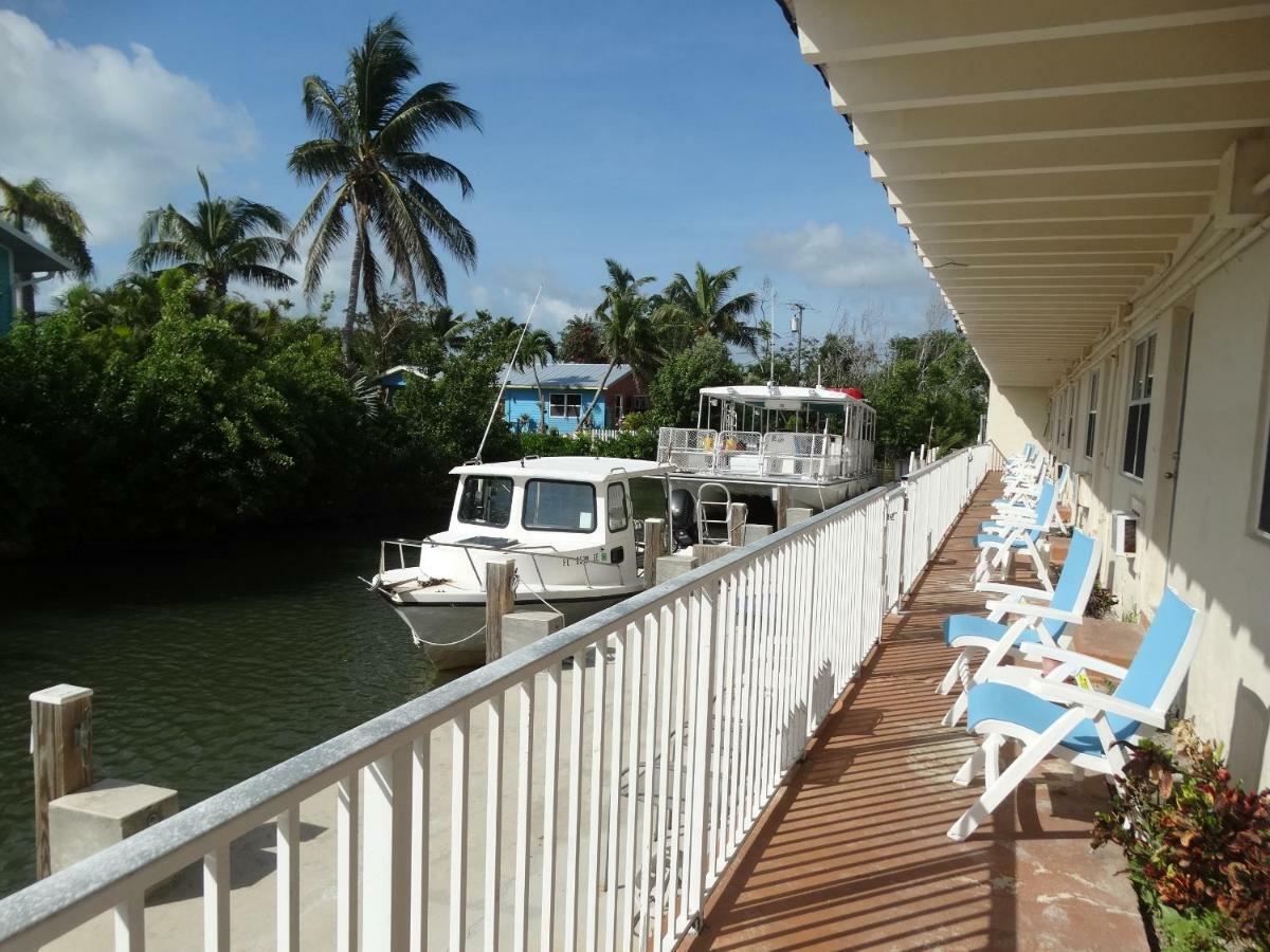 Looe Key Reef And Dive Center Motel