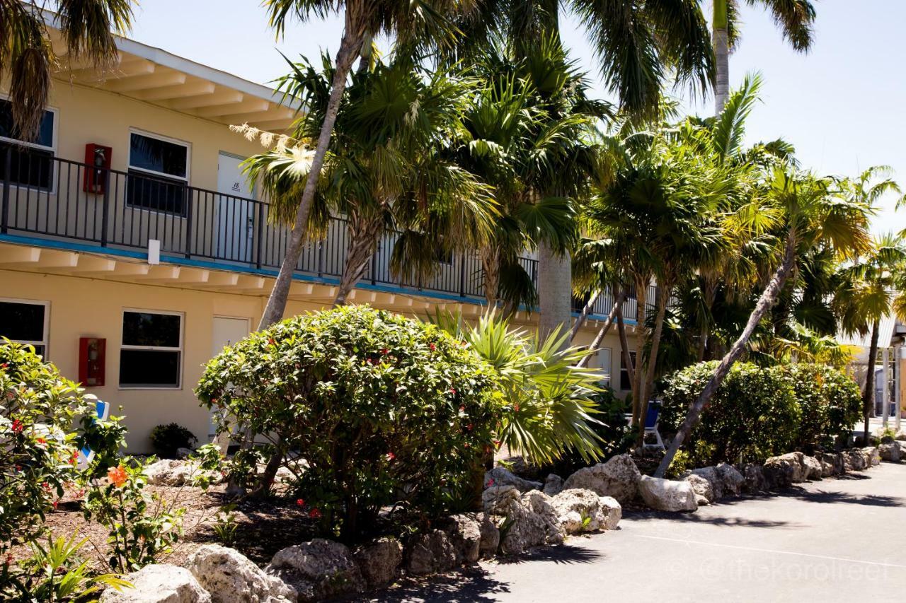 Looe Key Reef And Dive Center 2* Summerland Key