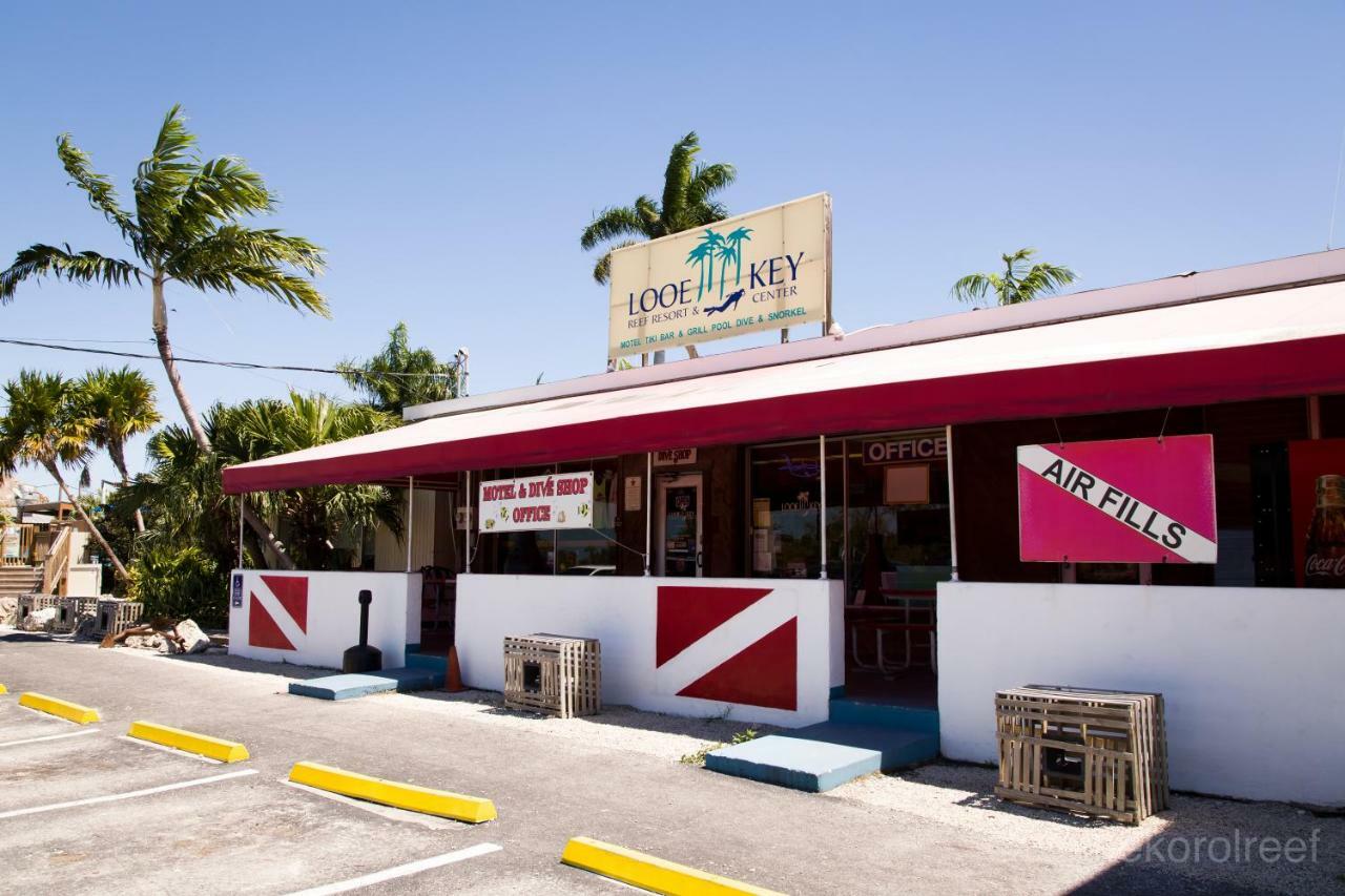 Looe Key Reef And Dive Center 2* Summerland Key