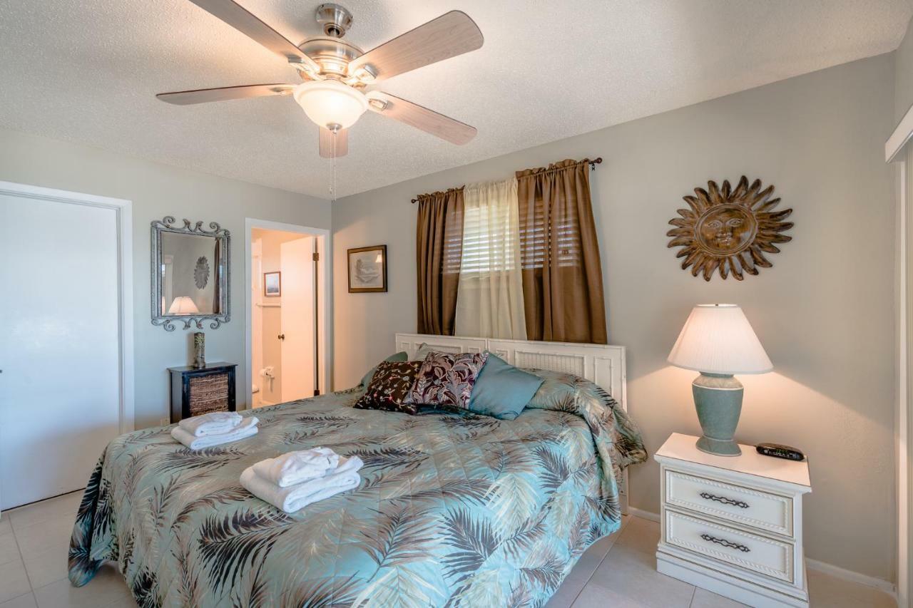 Shore Haven Unit 5a * Clearwater Beach