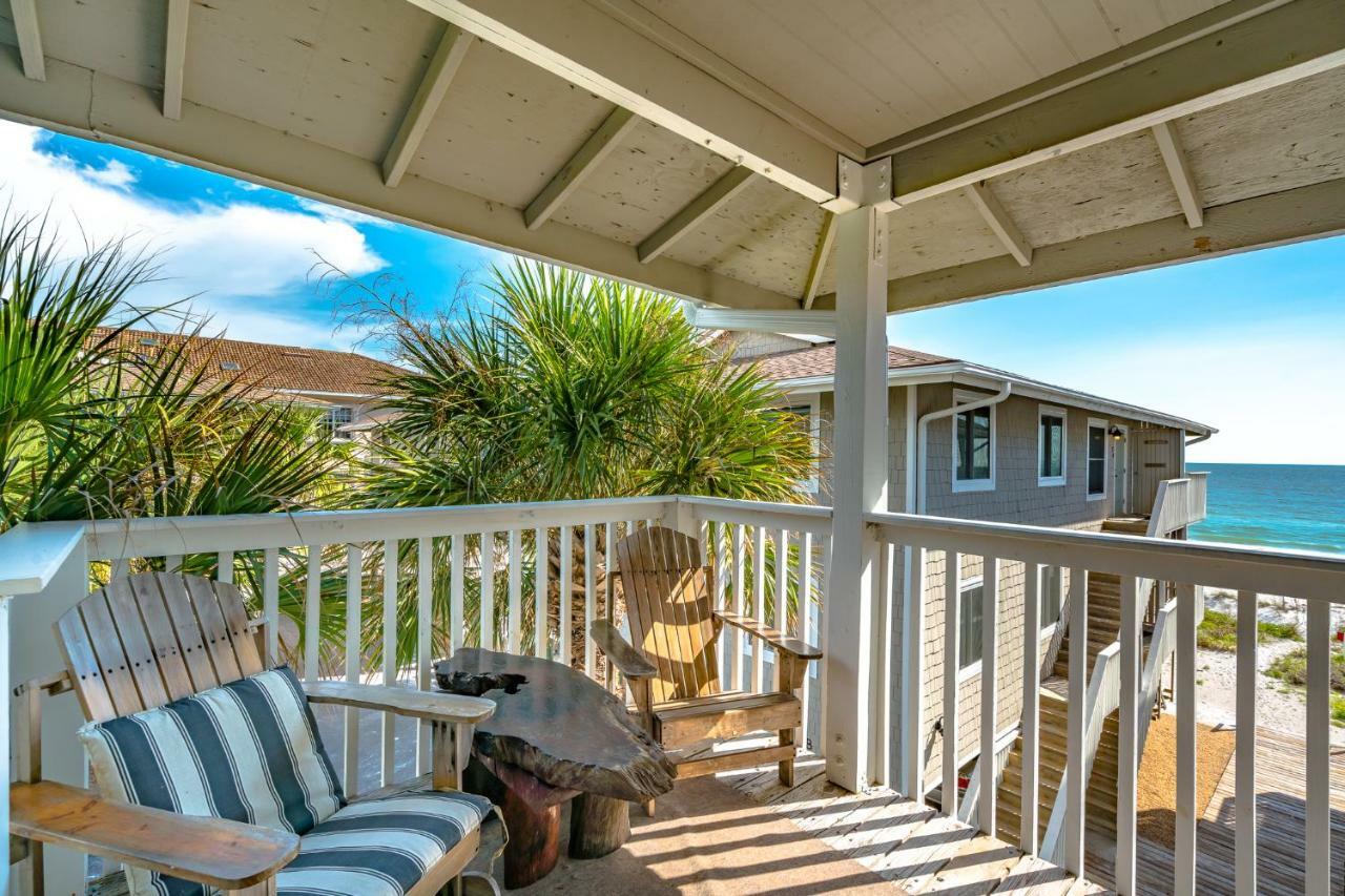 Apartment Shore Haven Unit 5a *