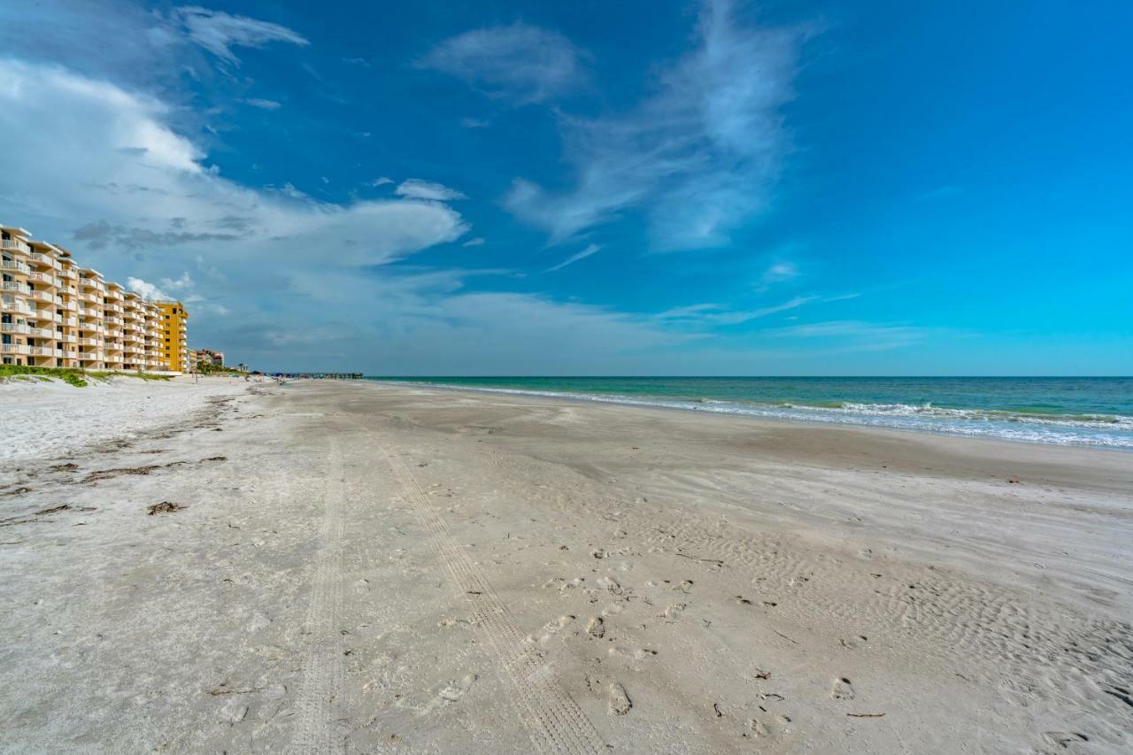 Apartment Shore Haven Unit 5a Clearwater Beach
