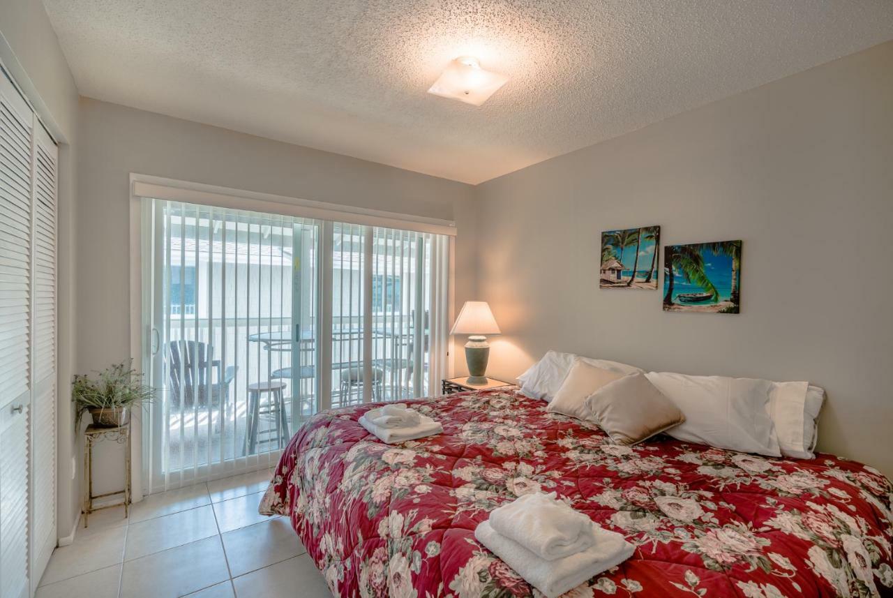 Shore Haven Unit 5a Apartment *