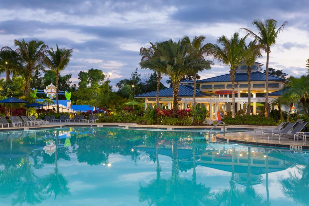 The Grove Resort & Water Park Orlando 4*