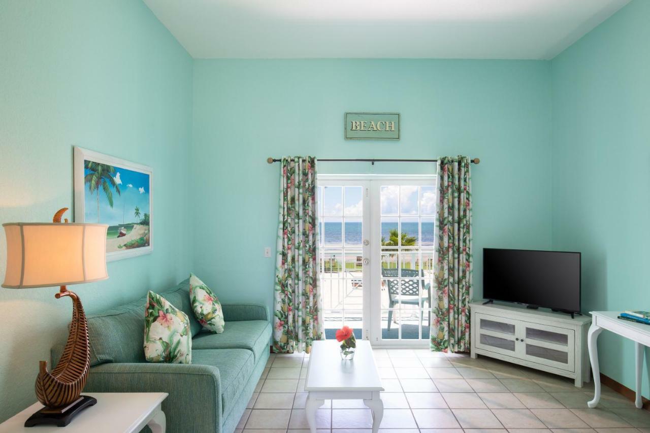 Grassy Flats & Club 3*