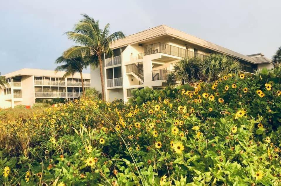 Siesta On The Beach Unit 106 Apartment *