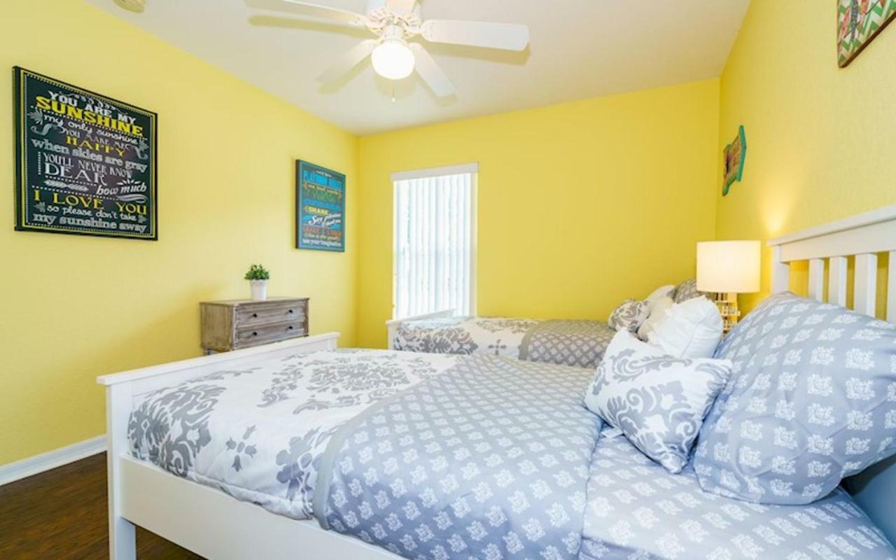 Town Center Reserve - 427 Reserve By Fairytalevr Holiday home *