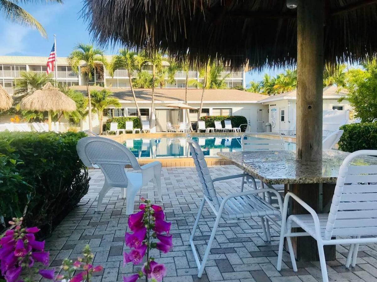 Siesta On The Beach Unit 405 Apartment Sanibel