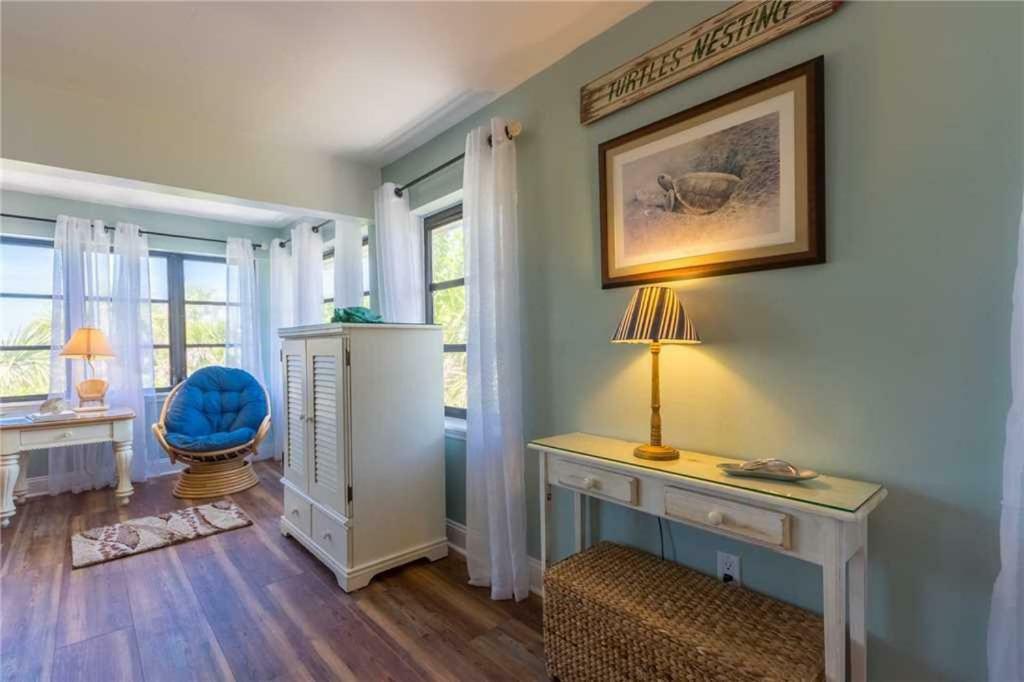 258-turtle Trax Holiday home