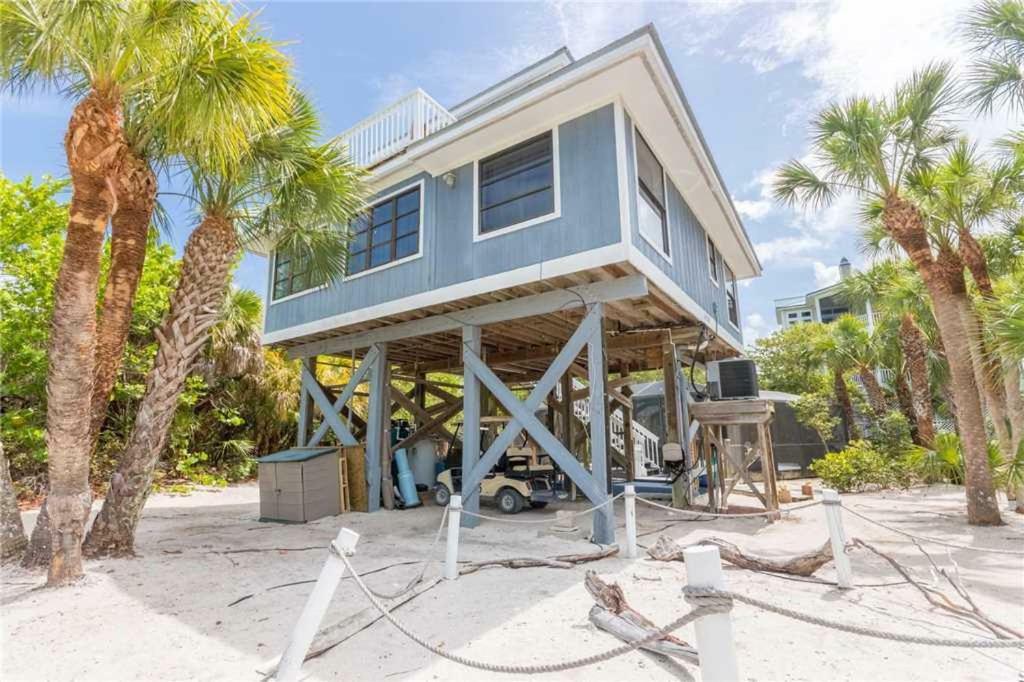 258-turtle Trax Holiday home