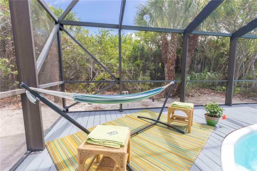 Holiday home 258-turtle Trax