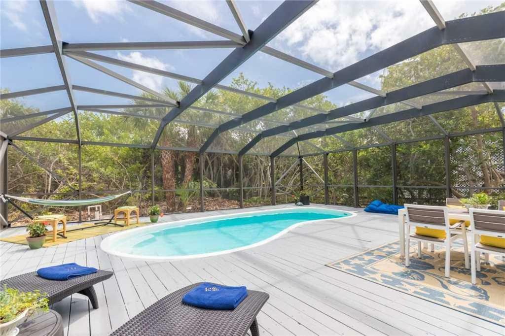 Holiday home 258-turtle Trax North Captiva
