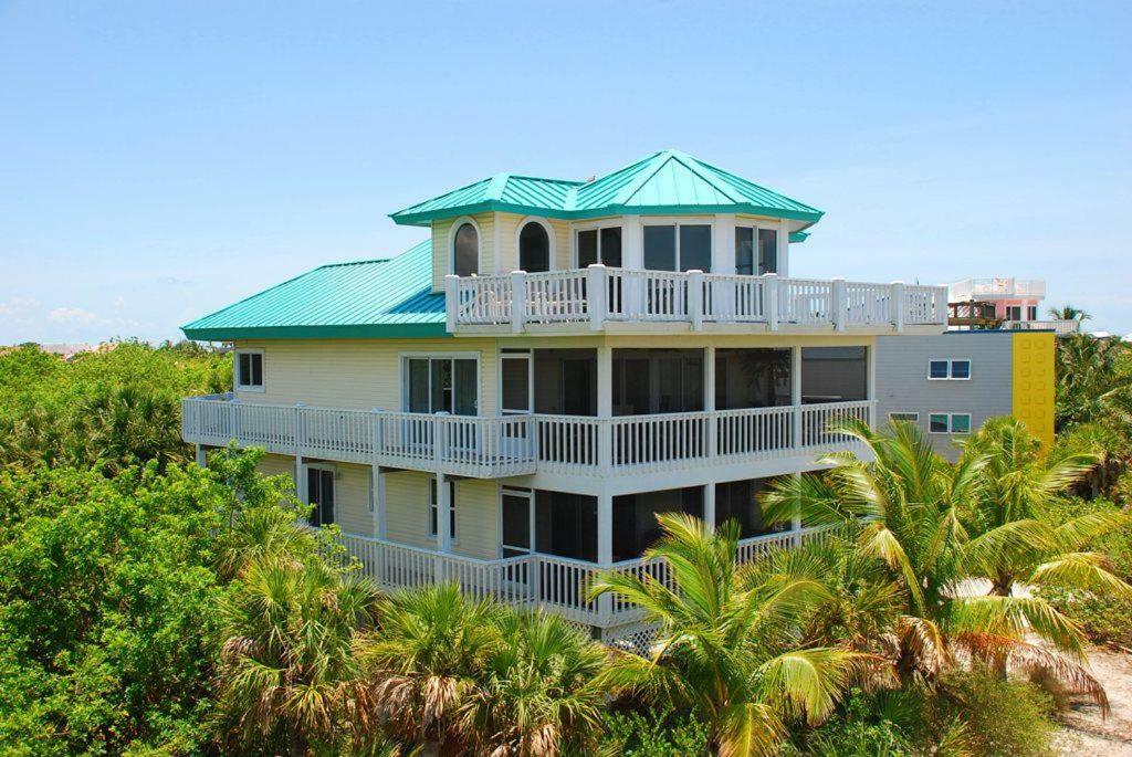 Holiday home 031-fish Tales North Captiva