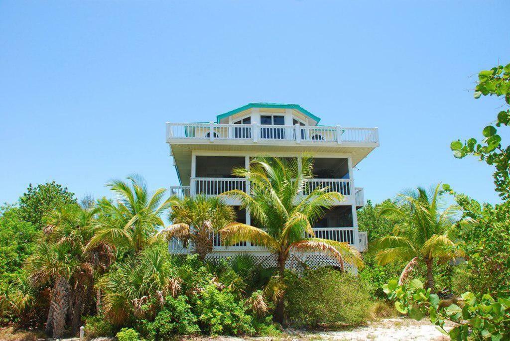 031-fish Tales North Captiva