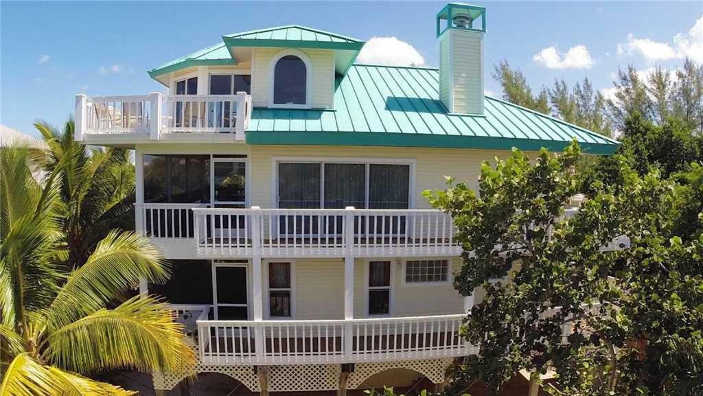 Holiday home 031-fish Tales