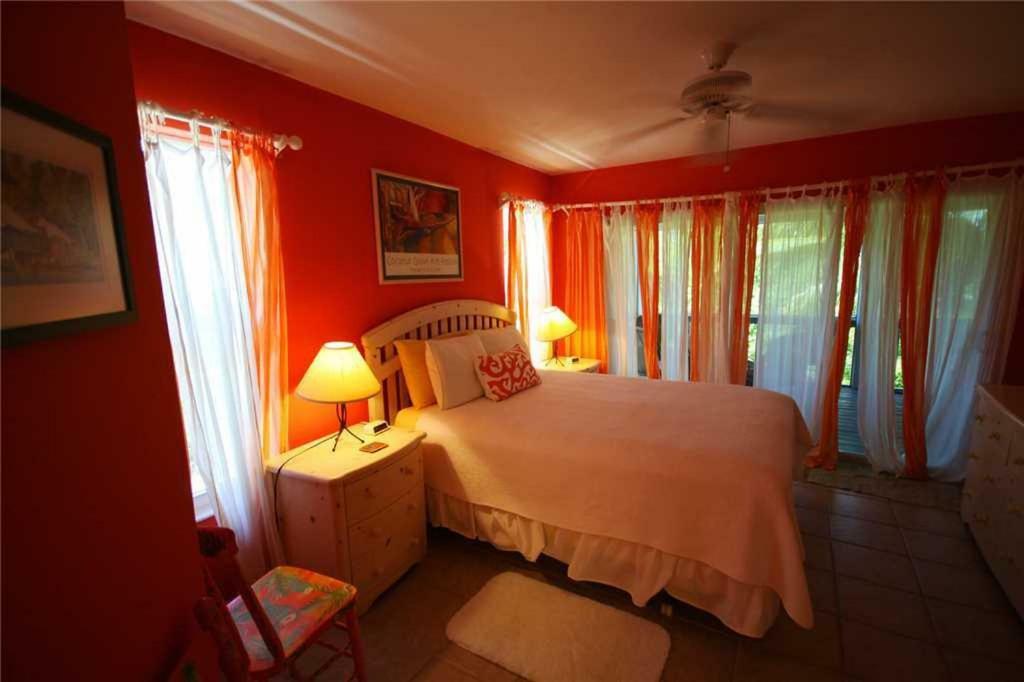 031-fish Tales Holiday home *