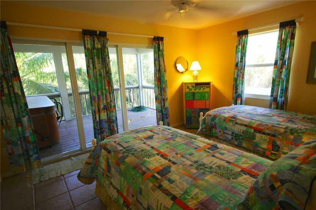 031-fish Tales Holiday home North Captiva