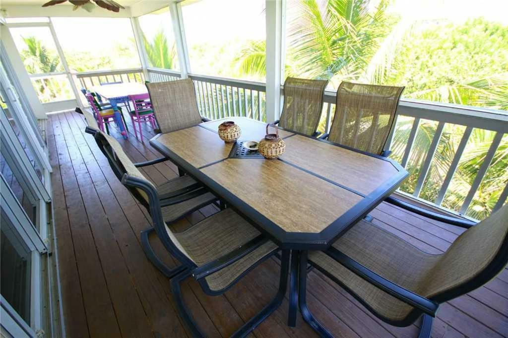 031-fish Tales Holiday home North Captiva