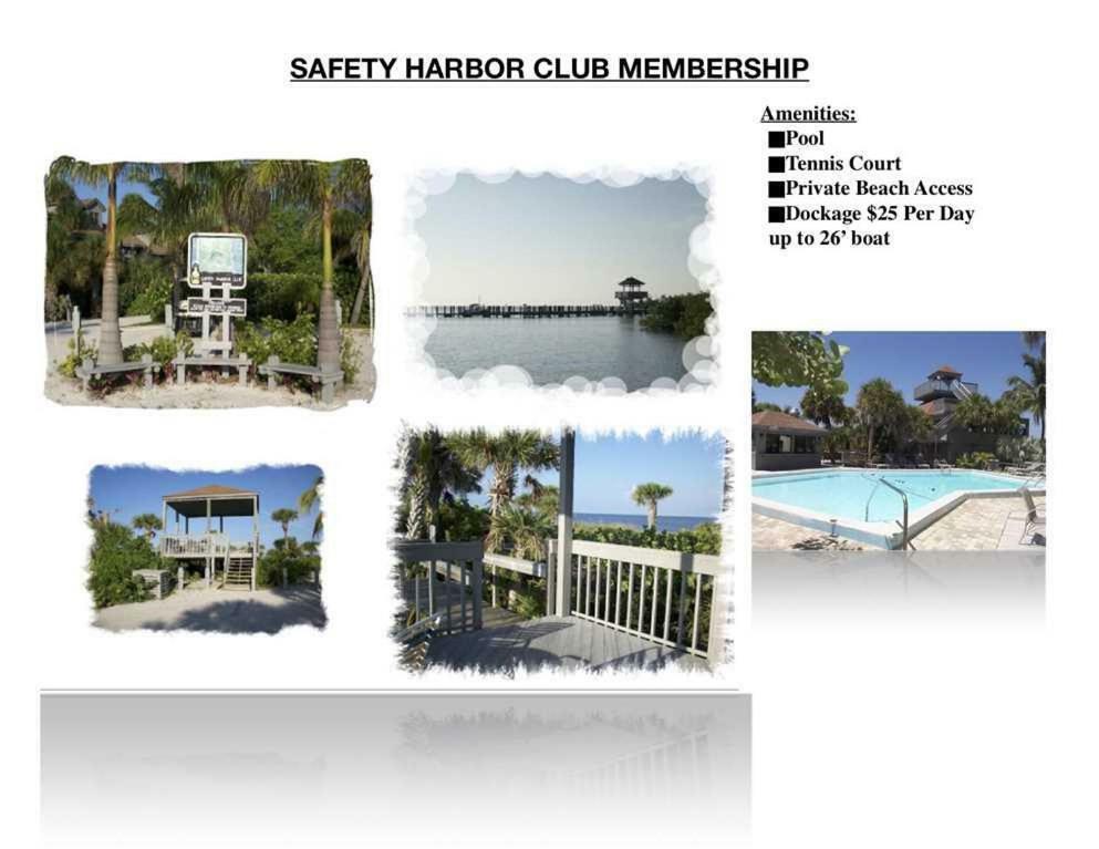 255 - Serenity Now * North Captiva