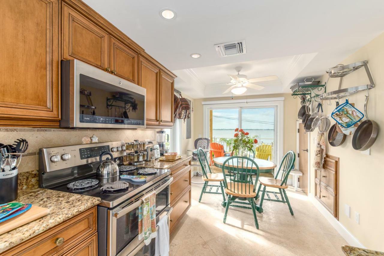 Carpe Diem Holiday home Stuart
