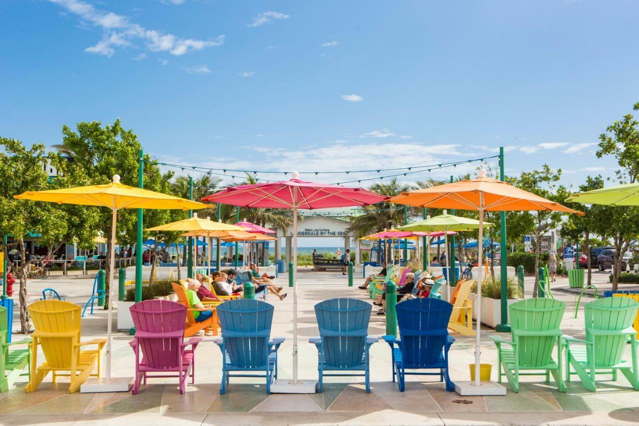 Inn 4145 By The Sea & Lauderdale-by-the-Sea