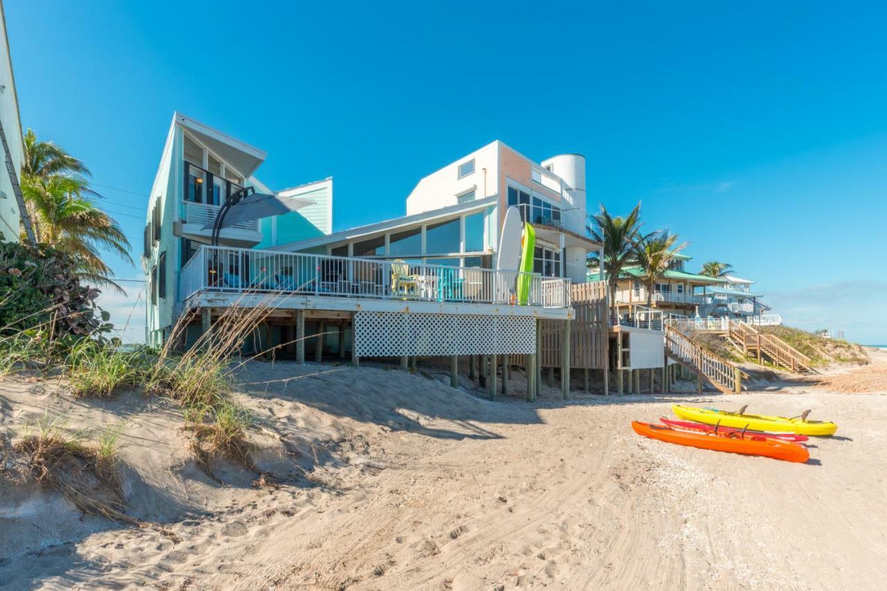 Family Tides Holiday home Stuart