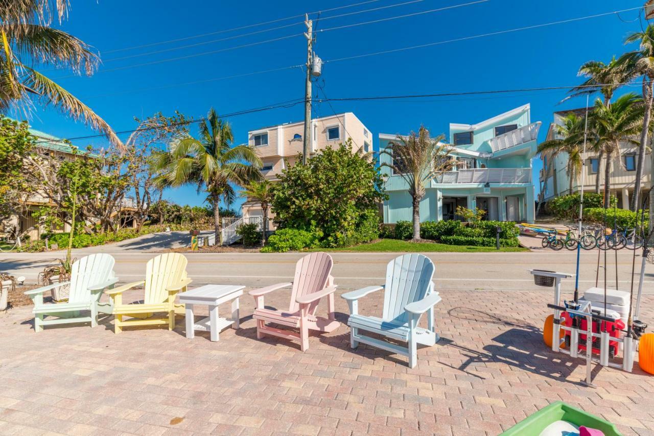 Family Tides Holiday home