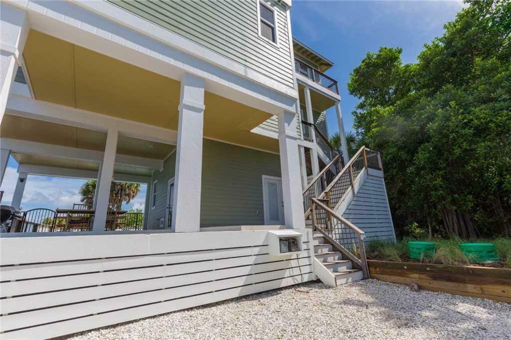 174-the Flash Holiday home