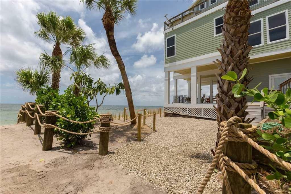 174-the Flash * North Captiva