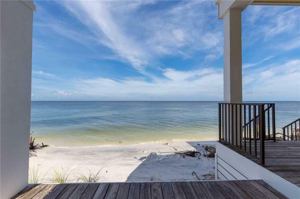 174-the Flash * North Captiva