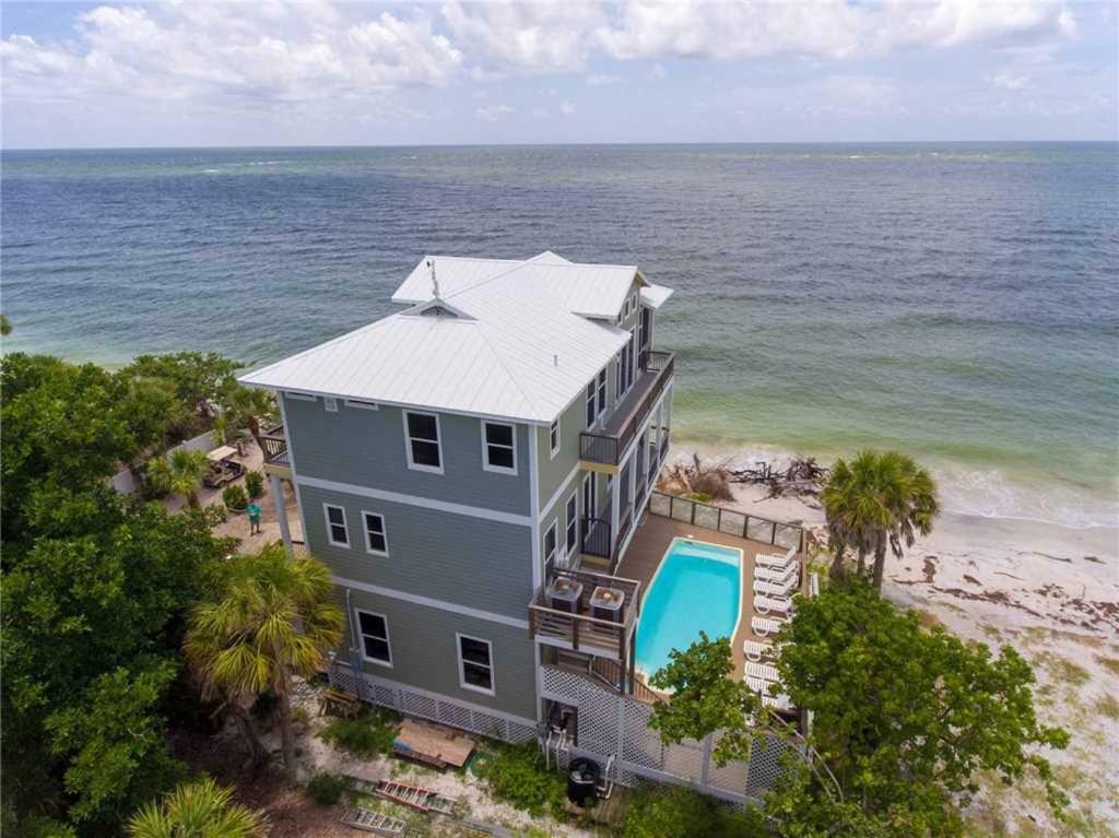Holiday home 174-the Flash North Captiva