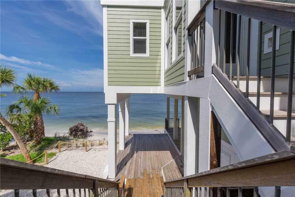 Holiday home 174-the Flash North Captiva