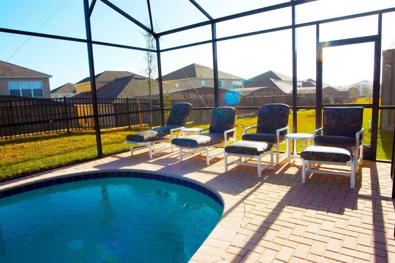 Holiday home Windsor Hills - Enchanted Crystal Castle Orlando