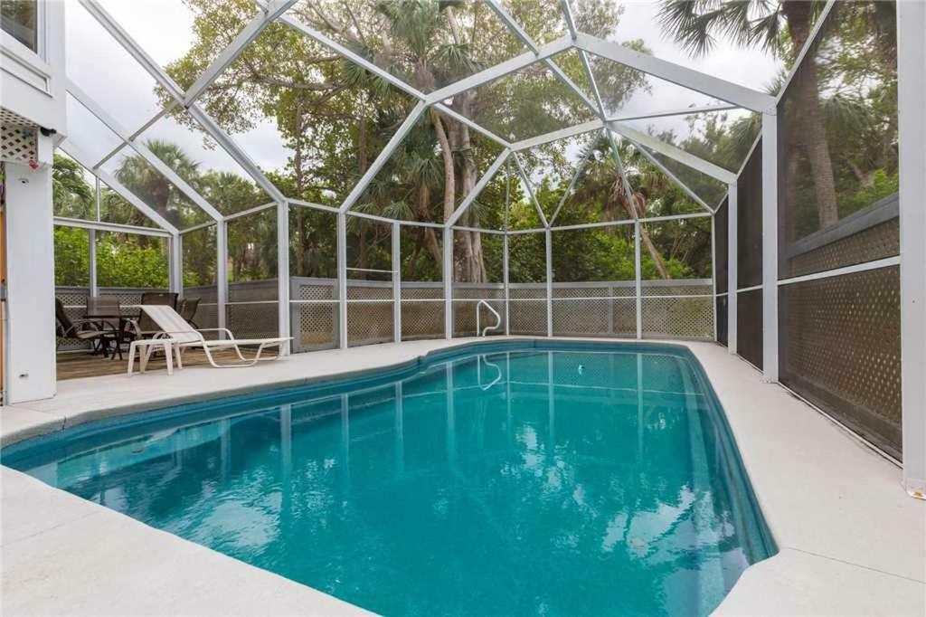 Holiday home 255 - Serenity Now North Captiva