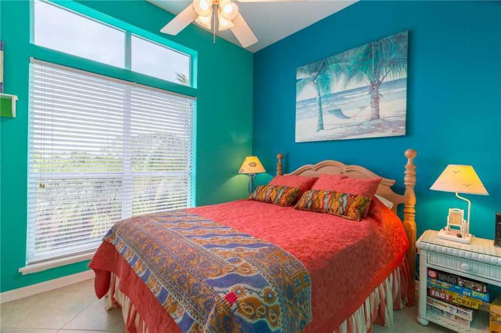 255 - Serenity Now Holiday home North Captiva