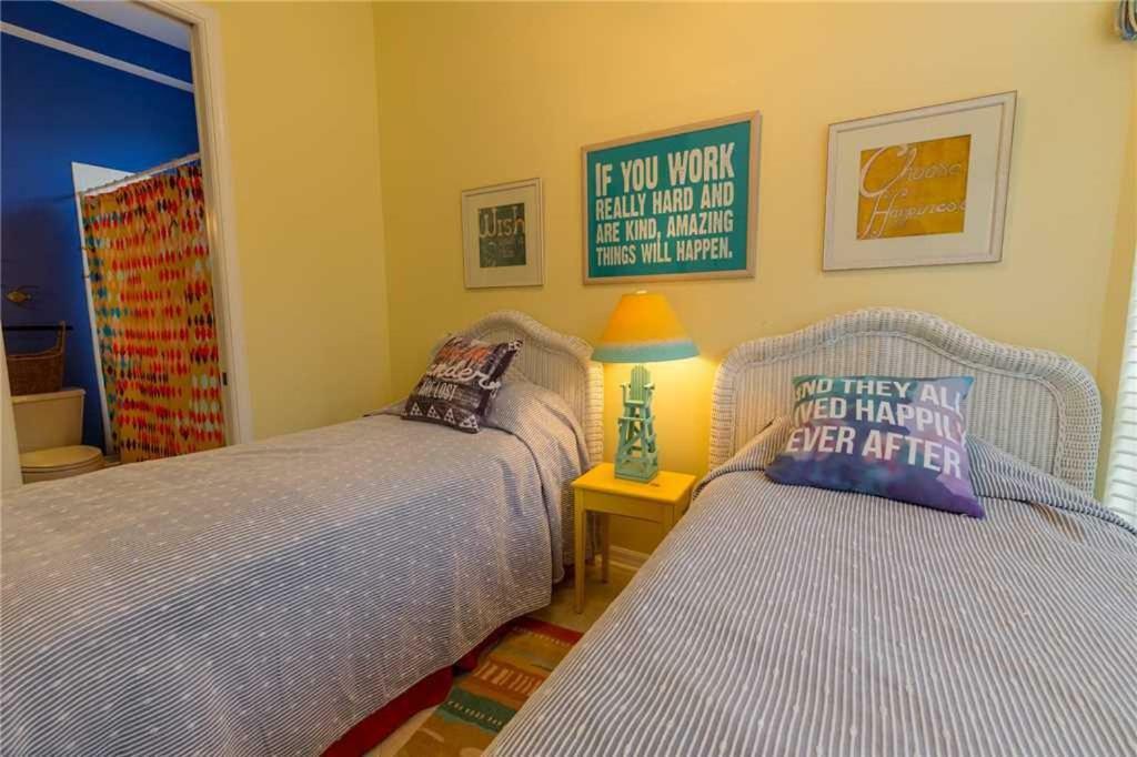 Holiday home 255 - Serenity Now *